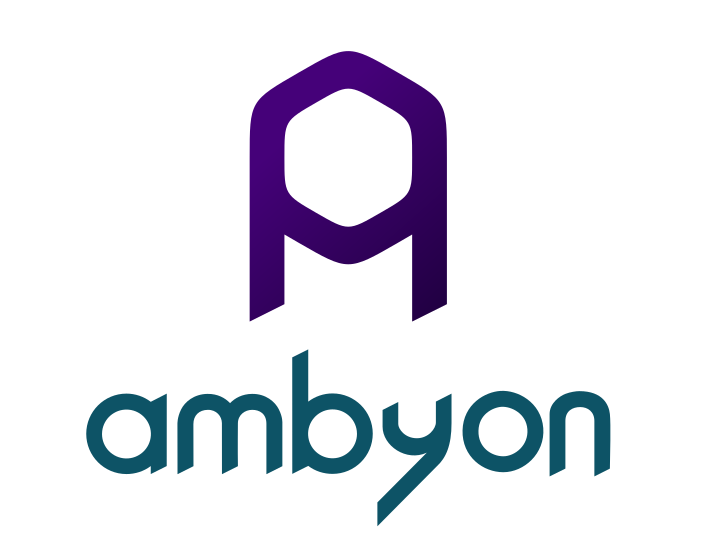 Ambyon logo
