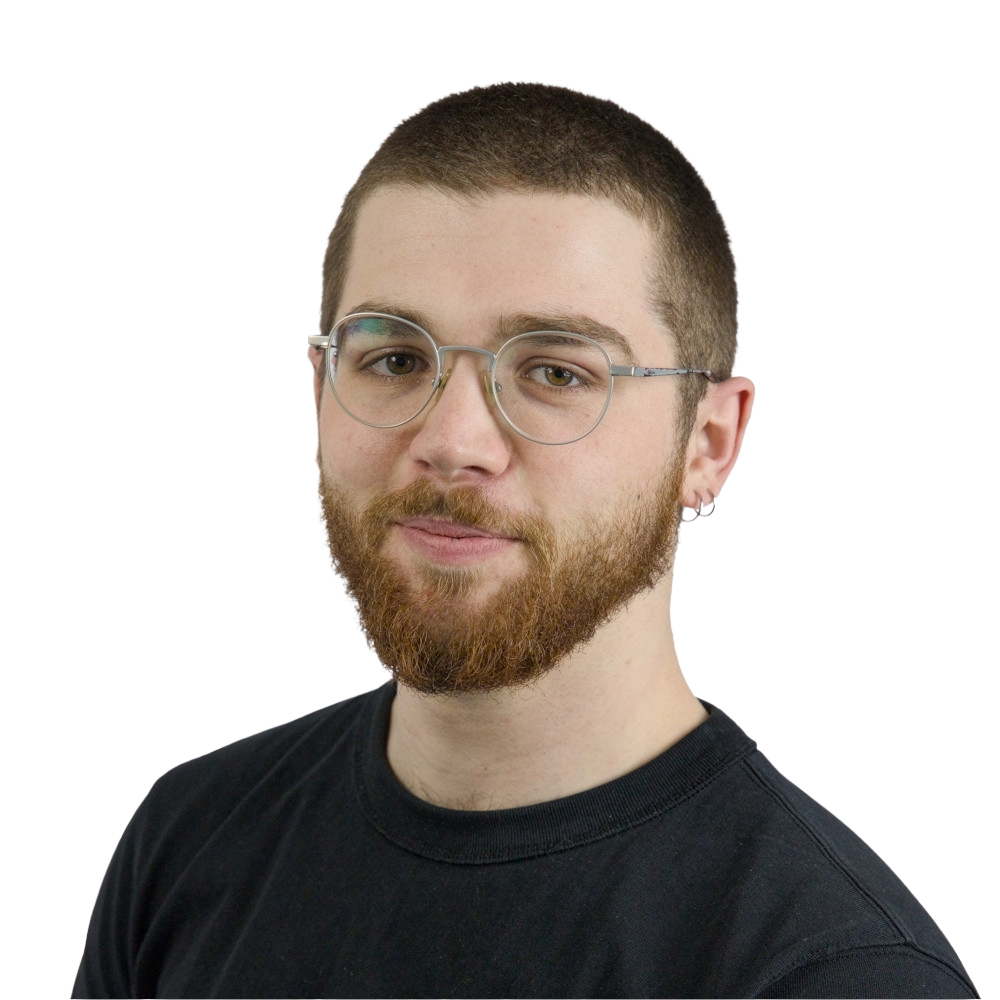 Jordi Espina Font, employee at Ambyon