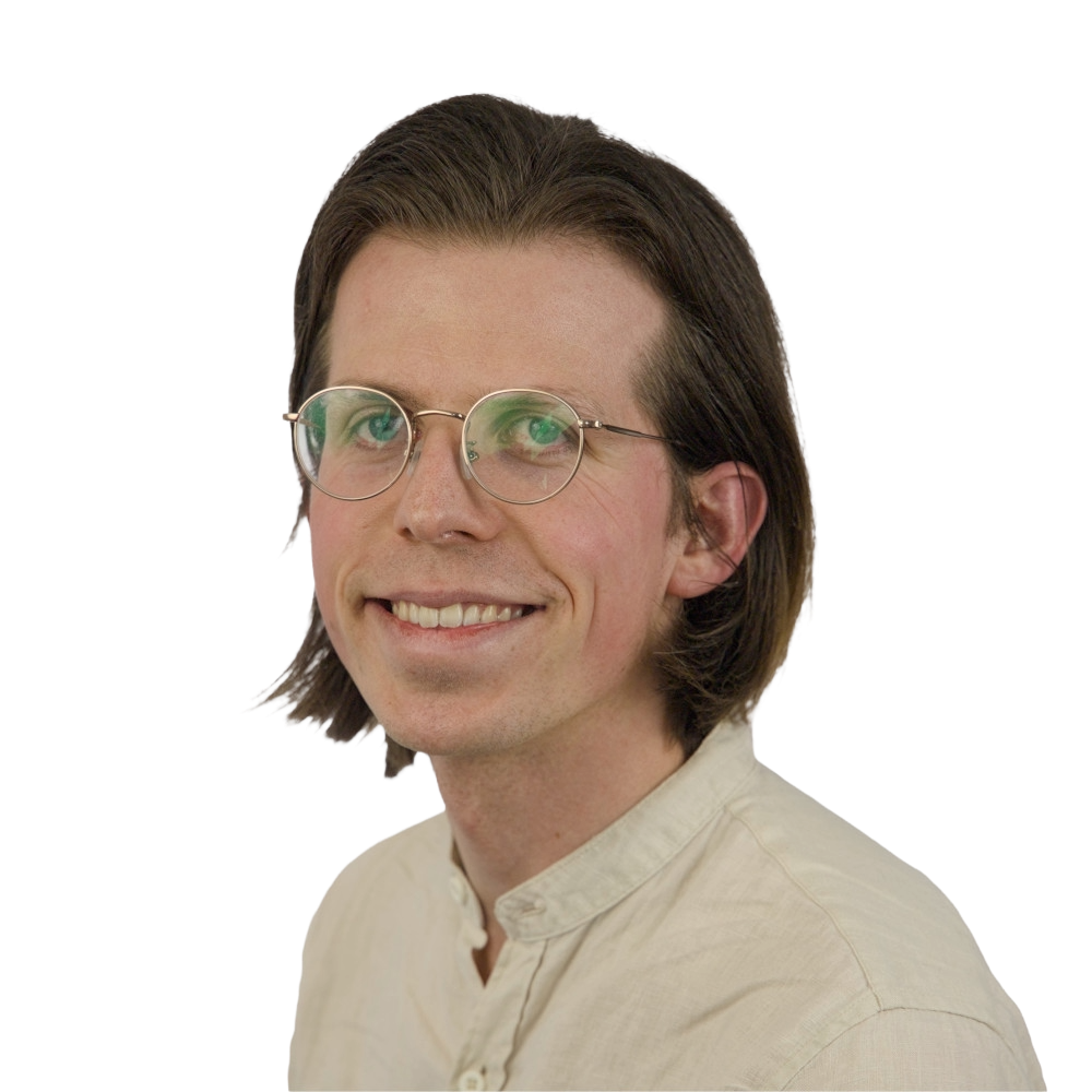 Jelmer Neeven, employee at Ambyon