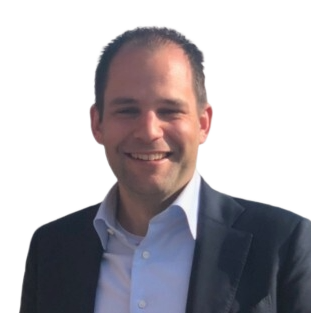 Mathijs Brands, employee at Ambyon