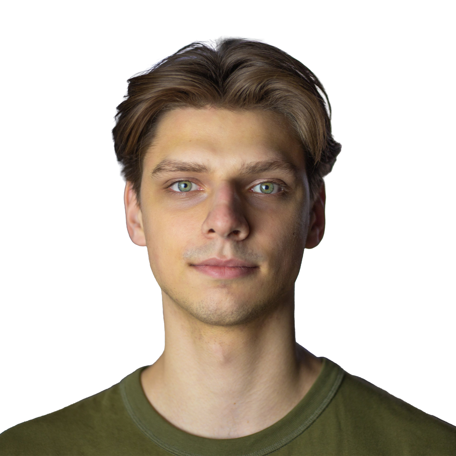 Mike Barten employee of Ambyon