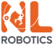 NL robotics logo